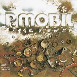 P Mobil : Stage Power